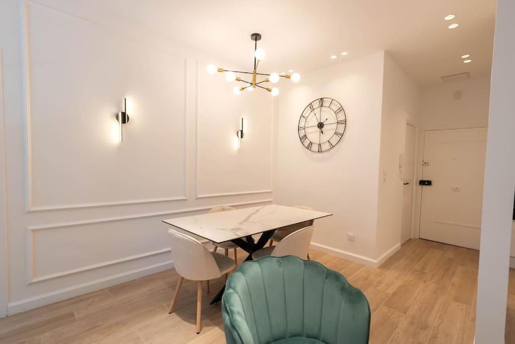 Appartamento Elegant 3p Idealement Situe Au Coeur De Nizza