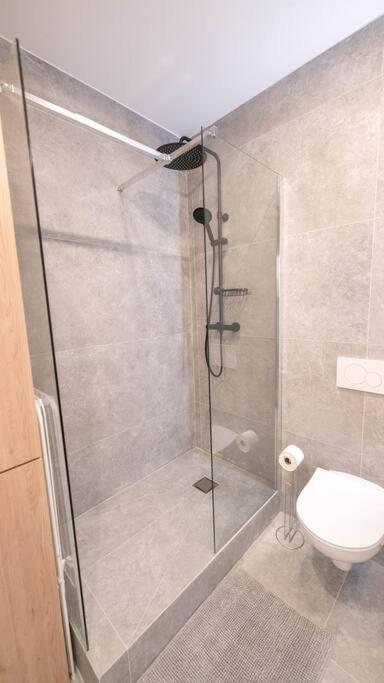 Appartamento Elegant 3p Idealement Situe Au Coeur De *