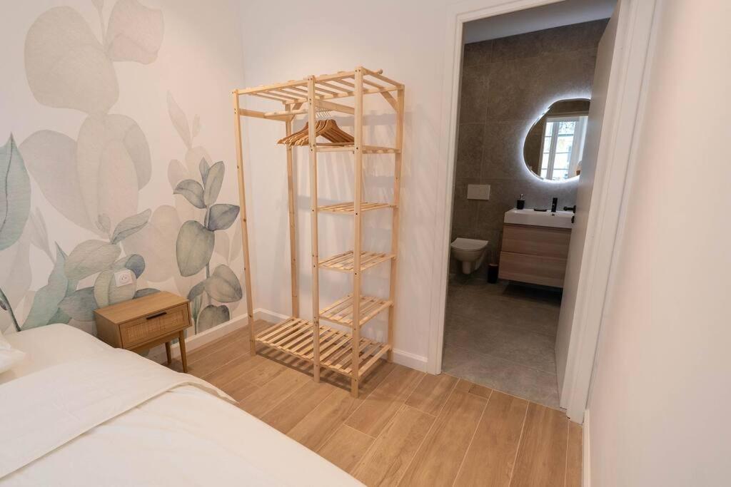 Appartamento Elegant 3p Idealement Situe Au Coeur De