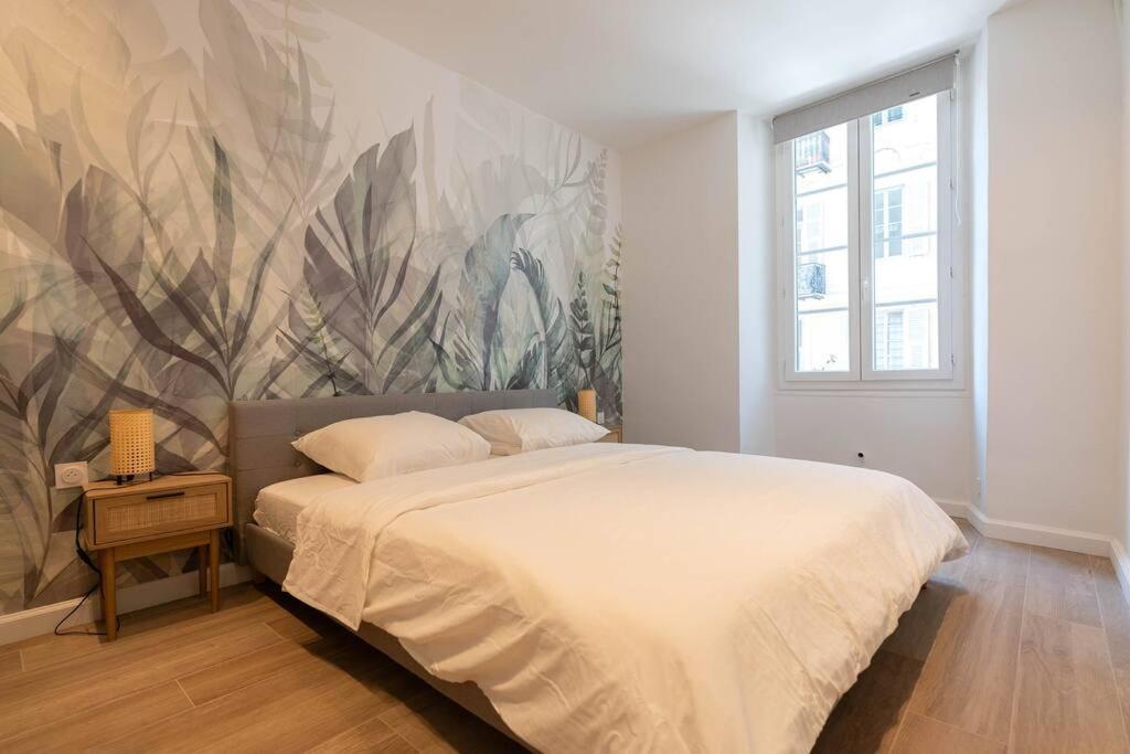 Appartamento Elegant 3p Idealement Situe Au Coeur De